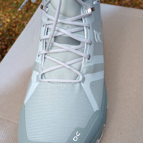 Hightop NWT 10W Cloudrock - Picture 2 of 8